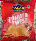 Balaji Wafer Tomato Twist 135 g