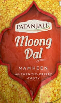 PATANJALI MOONG DAL 400 GM