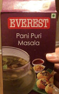 PANI PURI EVEREST MASALA