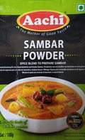 SAMBAR MASALA AACHI 100 GM