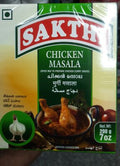 SAKTHI CHICKEN MASALA