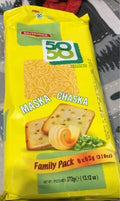 Britannia Maska Chaska