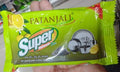 PATANJALI SUPER DISHWASH BAR 145 GM