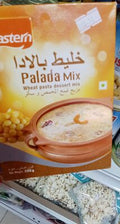 PALADA MIX