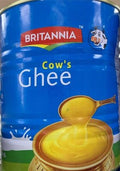 Britannia Ghee (Clarified Butter)