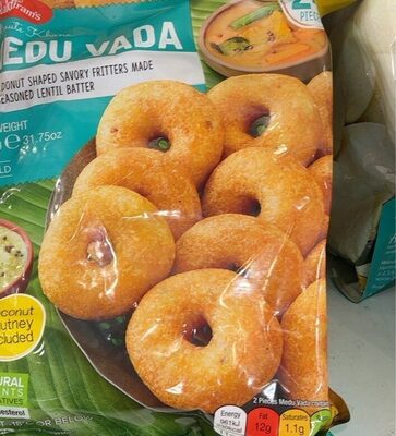 MEDU VADA HR