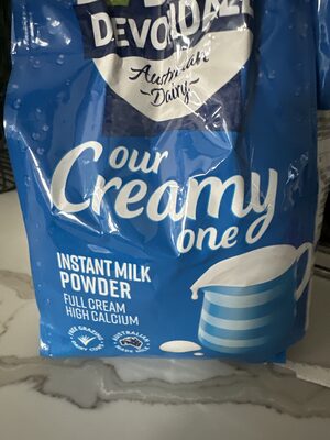 Devondale Milk Powder 1kg
