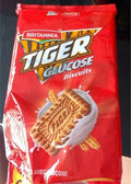 Britannia Tiger Glucose 600 g