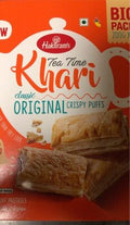 Haldiram's Khari Plain 400 g
