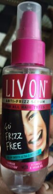 LIVON SERUM 100 ML