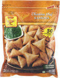 CHANNA DAL COCKTAIL SAMOSA