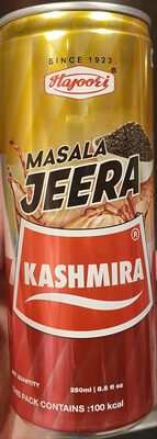 Masala Kashmira