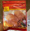 Deep Bhatura 5pcs
