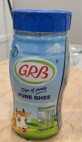 PURE GHEE GRB 830 ML