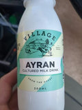 Aryan Cultured Milk Drink Village 300 ml