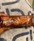 Britannia Tiger Kreemz Choco 75 g