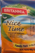 Value Pack Nice Time