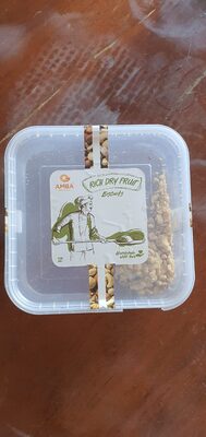RICH DRYFRUIT BISCUIT 200GM