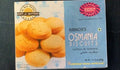 KARACHI OSMANIA BISCUITS 400 GM