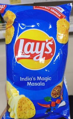 MAGIC MASALA 80 GM
