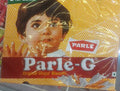 PARLE G
