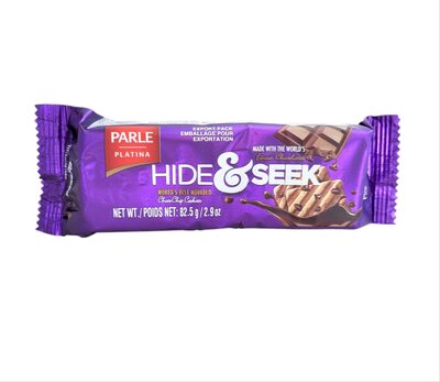 HIDE AND SEEK