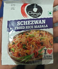 FRIED RICE MASALA 20 GM CHINGS