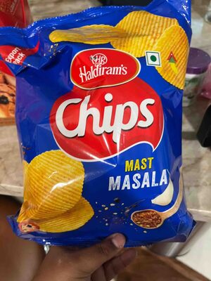 MAST MASALA HR
