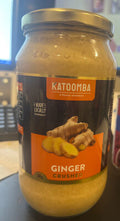 KT Ginger 1kg