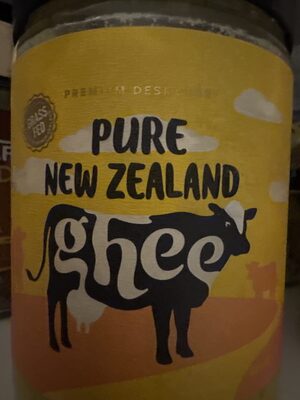 PURE NEW ZEALAND 800 ML
