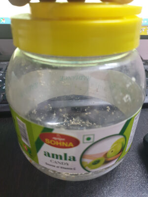 AMLA CANDY SOHNA