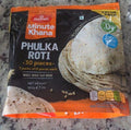 Haldiram's Value Phulka Roti 900g