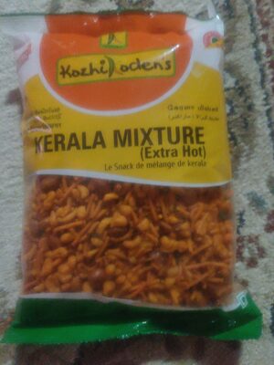KERALA MIX HOT