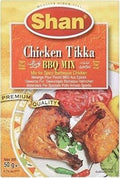 Chicken Tikka /Shan 50g