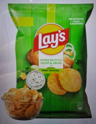 Lays ASCO