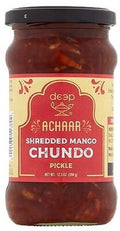 Chundo Achaar Deep