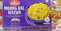 MOONG DAL HALWA HALDIRAM
