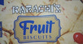KARACHI FRUIT BISCUITS 400 GM