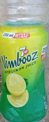 Nimbus Drink 250ml