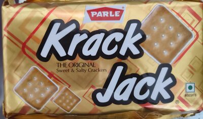 KRACK JACK 176 GM