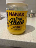 NANAK GHEE 800 GM