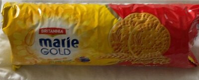 Britannia Marie Gold Biscuits 64 g