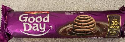 Britannia Good Day Choco Chip 120 g