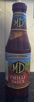 CHILLI SAUCE MD