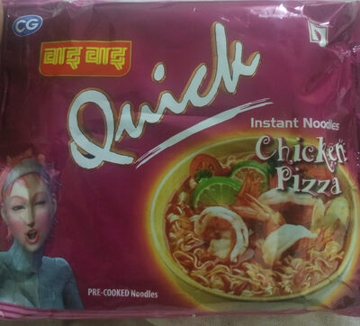 QIUCK WAI WAI 70 GM