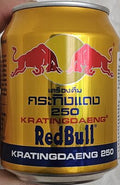 Red Bull Gold