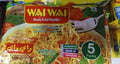 WAI WAI VEG