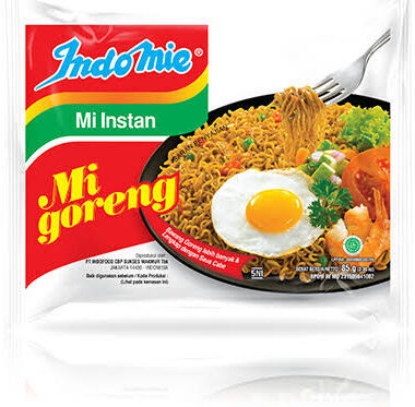 INDOMIE NOODLES