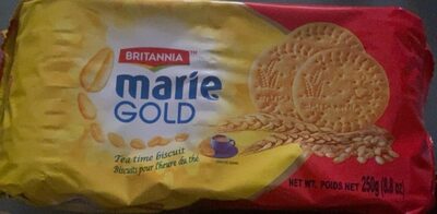 MARIE GOLD 89G