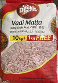 Vadi Matta Rice 10kg Double Horse